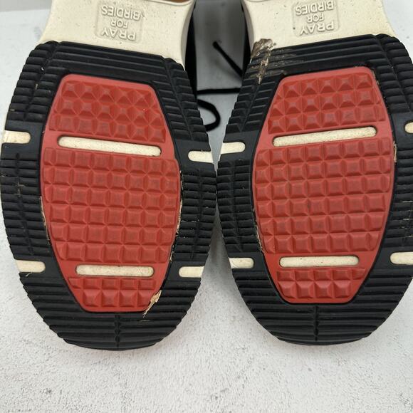 G/Fore MG4+ Spikeless Black Golf Shoes Men's Size 11 - Picture 14 of 16